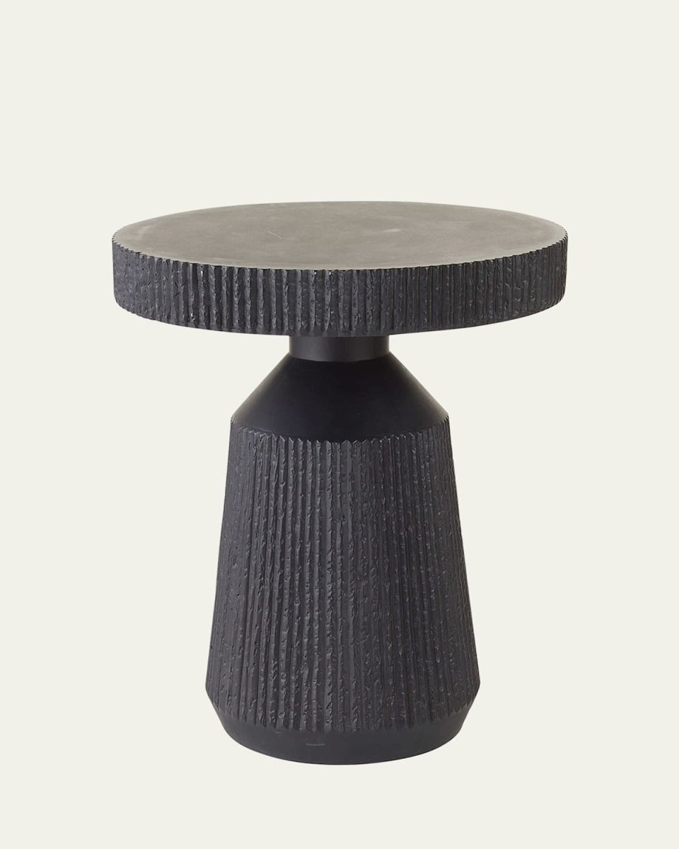 Boyden Indoor/Outdoor End Table